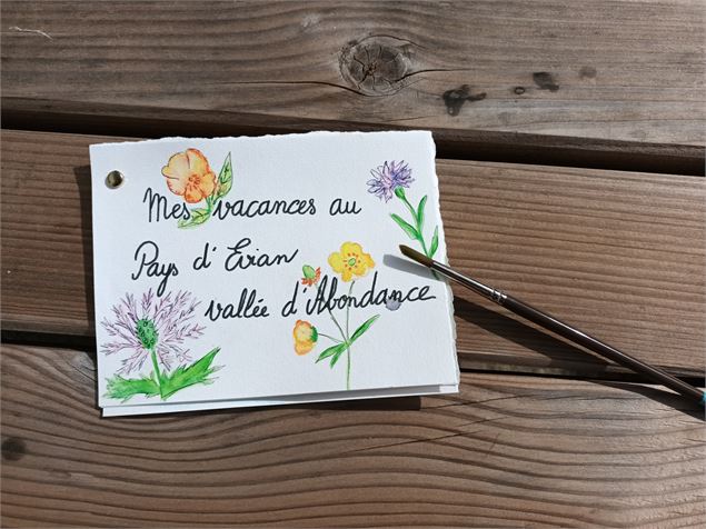 Carnet de voyage_Évian-les-Bains - CCPEVA PAH