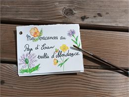 Carnet de voyage_Évian-les-Bains - CCPEVA PAH