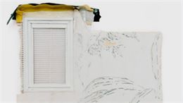 Under a Home With No Roof - De la série "Under A Home With No Roof" © Sara de Brito Faustino
