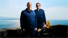 Photo du duo - Fiuminale
