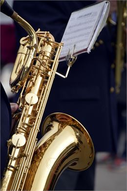 Festival Jazz Muse : concert final des étudiants de Jazz'Muse à Lochieu_Arvière-en-Valromey - pixaba