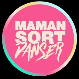 Soirée Officielle de "Maman Sort Danser" clubbing tôt pour les mamans et non-mamans qui veulent veni