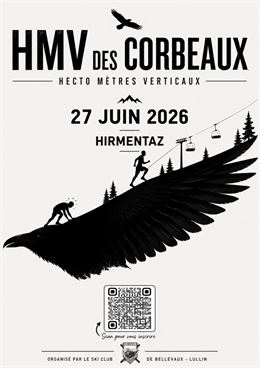 HMV des Corbeaux_Bellevaux - Ski-Club Bellevaux-Lullin