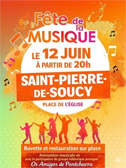 Fête de la Musique