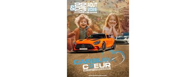 Festival Carburacoeur_Divonne-les-Bains - Carburacoeur