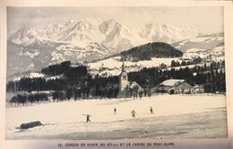 Cordon s'expose en images_Cordon - Cordon Tourisme