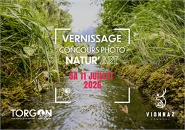 Vernissage Concours Photo Natur'art_Torgon