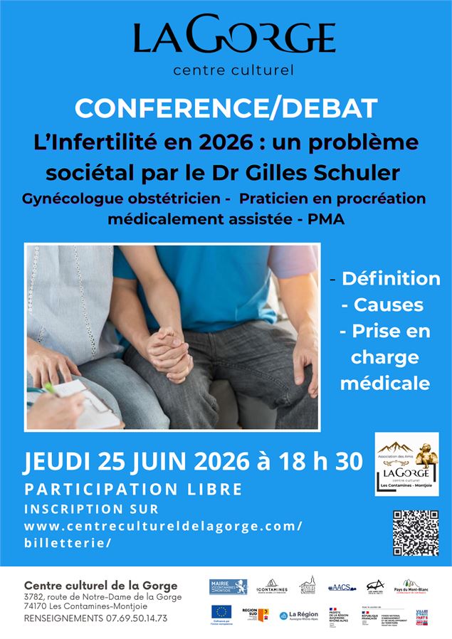 Conférence 