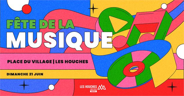 Fête de la Musique_Les Houches