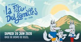 Fête des familles_Bozel