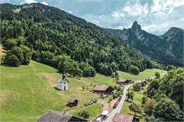La vallée de Manigod à l'honneur_Manigod - OT Manigod
