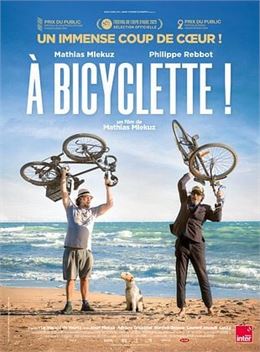 Cinéma plein air : À Bicyclette !_Annecy - © Ad Vitam / M.E.S Productions / F comme Film