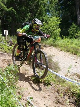 Tarentaise Enduro 2026_Sainte-Foy-Tarentaise
