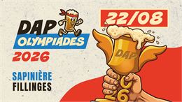 DAP Olympiades 2026_Fillinges