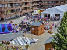 Thyon en fête_Thyon