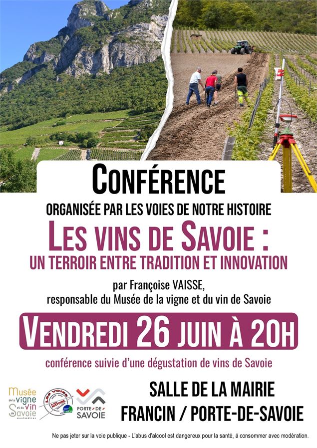 Conférence 
