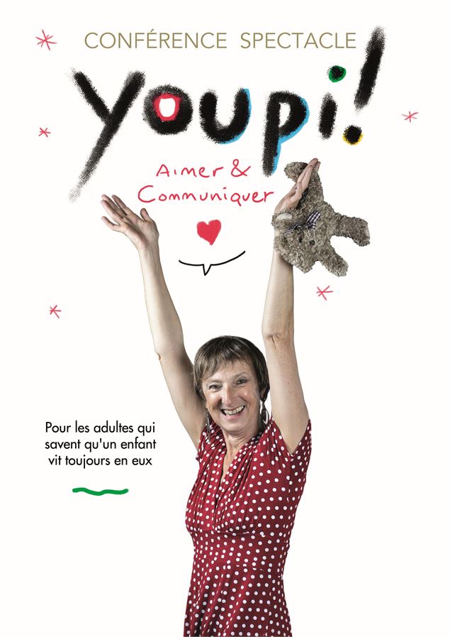 youpi - Edgar Barraclough