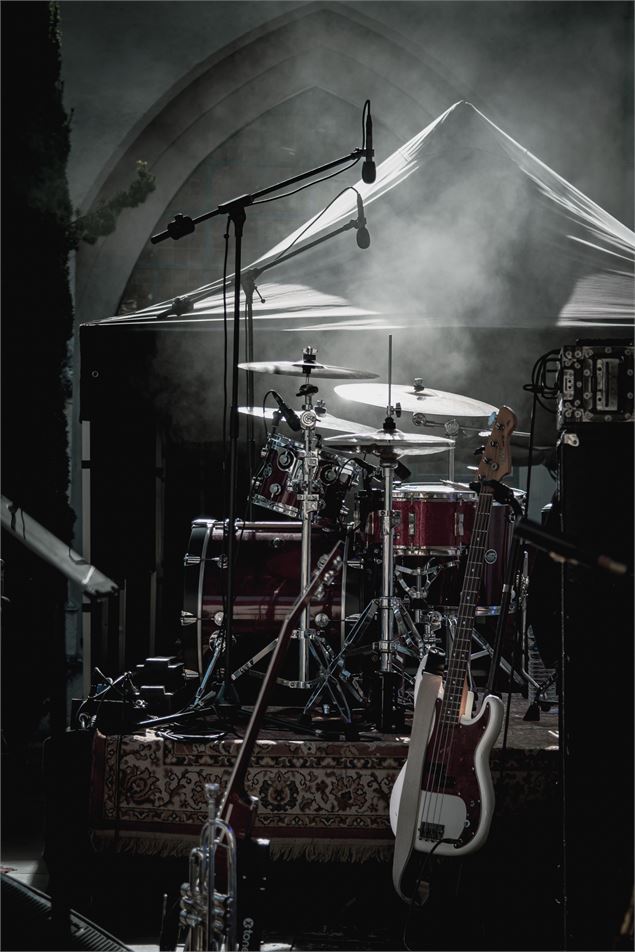 Noisy Jack - Jean Marc Bonnel- Pexels