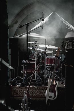 Noisy Jack - Jean Marc Bonnel- Pexels