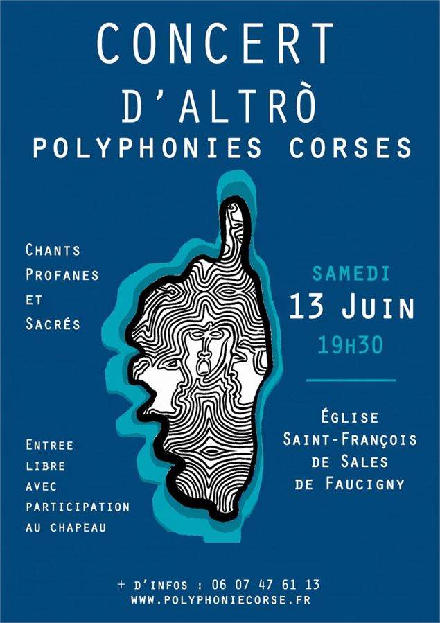 affiche - x