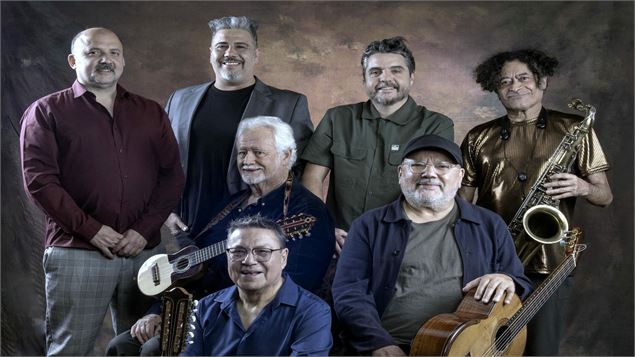 INTI-ILLIMANI HISTÓRICO - DR