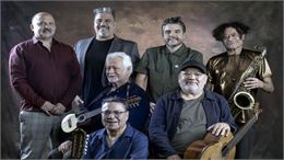 INTI-ILLIMANI HISTÓRICO - DR