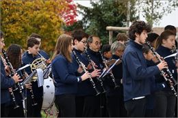 Harmonie - Société musicale de Ferney