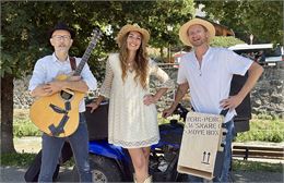 Groupe "MOONTAIN"_Les Saisies