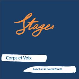 Stage enfants - Corps et voix_Annecy - tdc