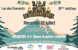 Les Chavantures_Les Houches