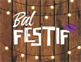 Bal festif - OT Manigod