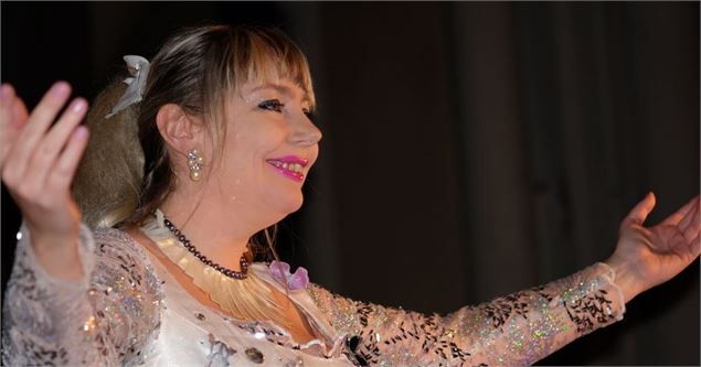 Quatre Saisons de Vivaldi - Elena Miralles_Aix-les-Bains
