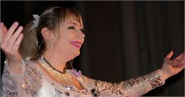 Quatre Saisons de Vivaldi - Elena Miralles_Aix-les-Bains