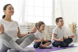 Yoga conte_La Bridoire - Freepik