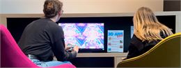 Tournoi de jeux vidéos - Ville de Ferney-Voltaire