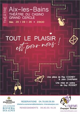 Tout le plaisir est pour nous_Aix-les-Bains