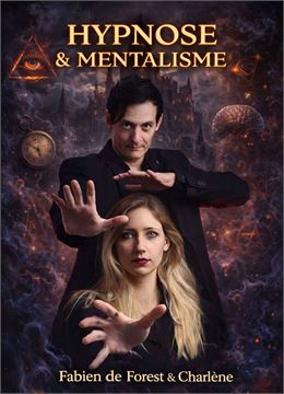 Festival de magie - Les hypnotiseurs_Courchevel