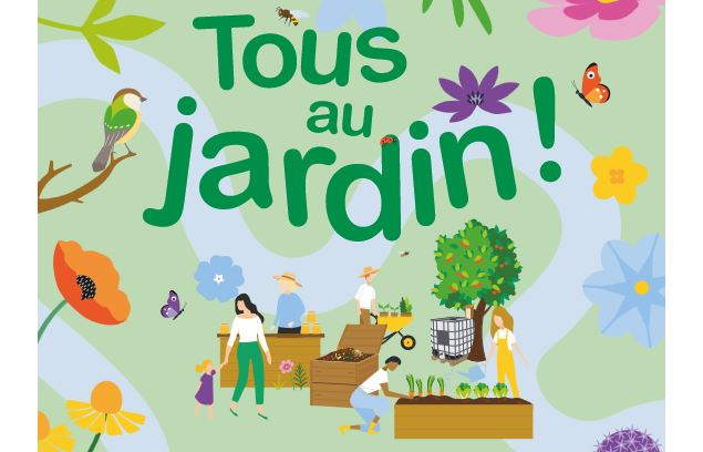 L'affiche de l'événement - Thonon Agglomération