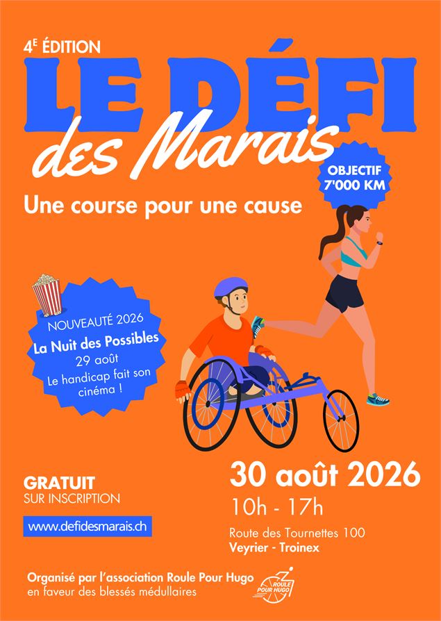 Affiche