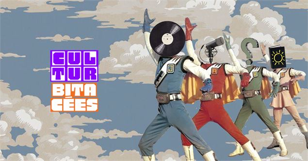 Quizz pop culture et gastronomie_Saint-Cyr-sur-Menthon - Association culturbitacées