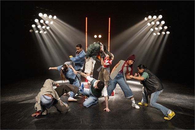 photo - Centre Culturel Aragon