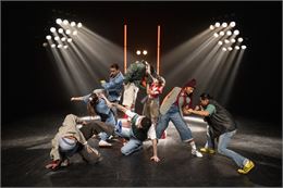 photo - Centre Culturel Aragon