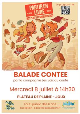 Balade contée_Onnion - CC4R