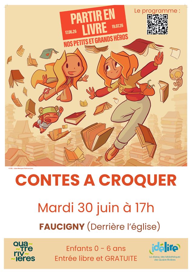 Contes à croquer_Faucigny - CC4R