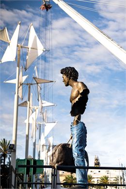 Hubert III - Bruno Catalano