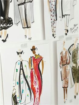 illustration - Charlota Blunarova - Unsplash