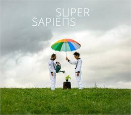 "Super Sapiens"_Marboz - ©Super Sapiens