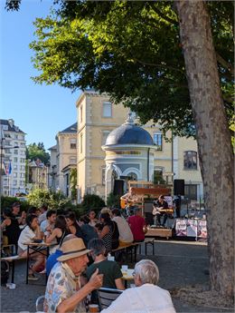 Les  Terrasses d'Italie_Chambéry - 3 x rien production 2026
