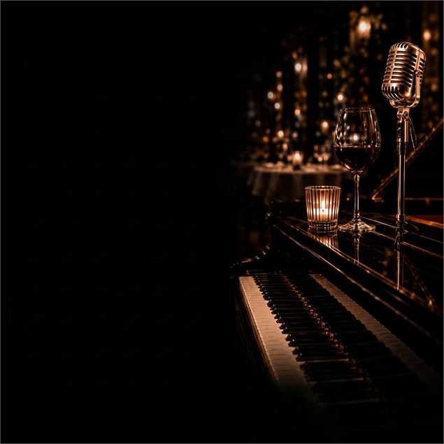 Soirée piano et chant_Moûtiers - IA