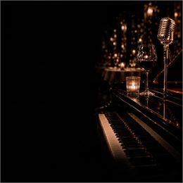 Soirée piano et chant_Moûtiers - IA